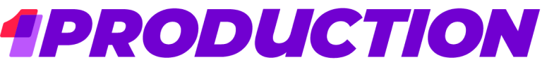 One Production Logo
